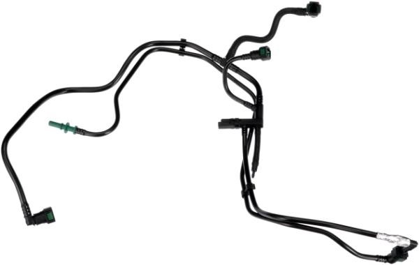 Gates Fuel Hose – price 345 PLN