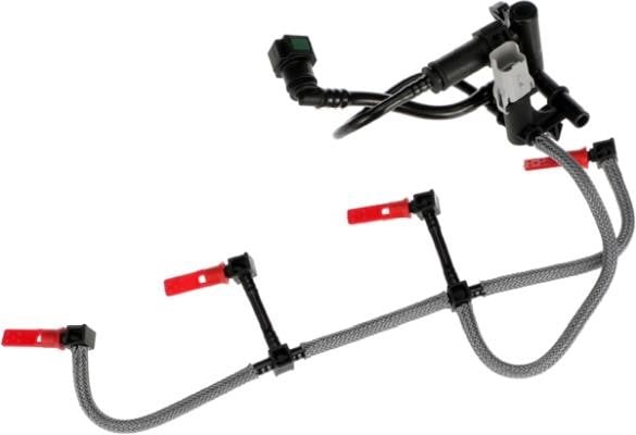 Gates Hose, fuel system pressure tester – price 205 PLN