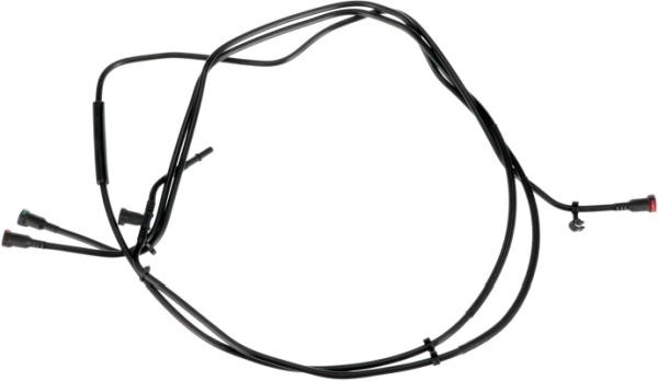 Gates Fuel Hose – price 126 PLN