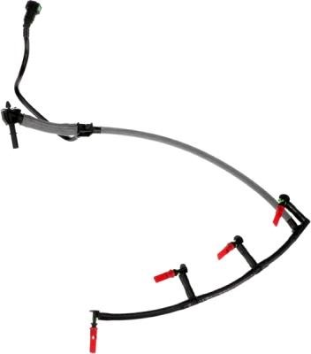 Gates Fuel Hose – price 166 PLN