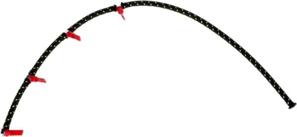 Gates Fuel Hose – price 92 PLN