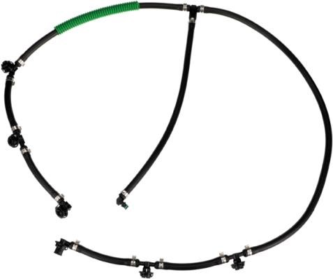 Gates Fuel Hose – price 409 PLN