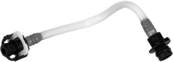 Gates Fuel Hose – price 166 PLN