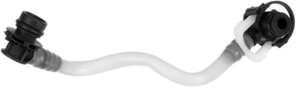 Gates Fuel Hose – price 36 PLN