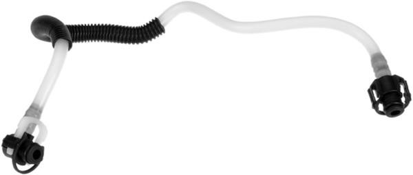 Gates Fuel Hose – price 43 PLN