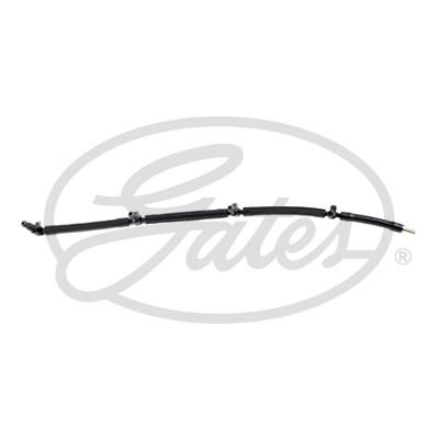 Gates Fuel Hose – price 199 PLN