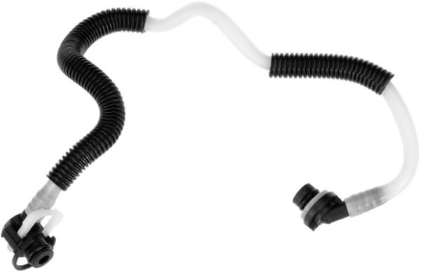 Gates Fuel Hose – price 38 PLN