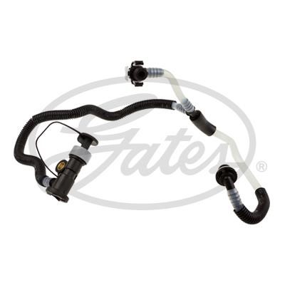 Gates Fuel Hose – price 255 PLN