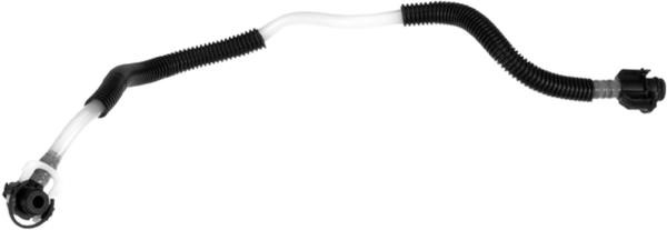 Gates Fuel Hose – price 49 PLN
