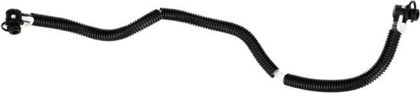 Fuel hose Mercedes C-Class: MFL1162 Gates Fuel Hose