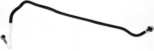 Gates Fuel pipe – price 73 PLN