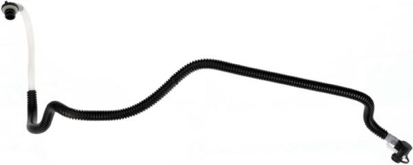 Gates Fuel Hose – price 103 PLN