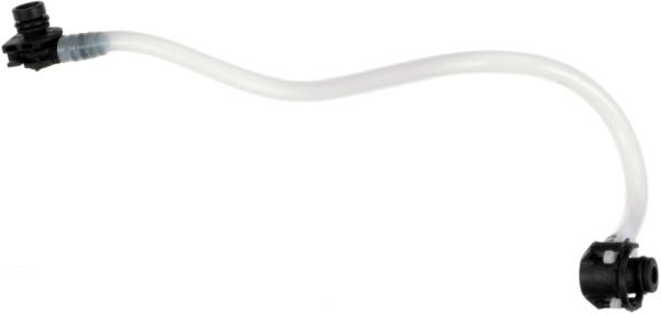 Gates Fuel Hose – price 48 PLN