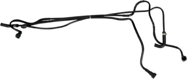 Gates Fuel Hose – price 216 PLN