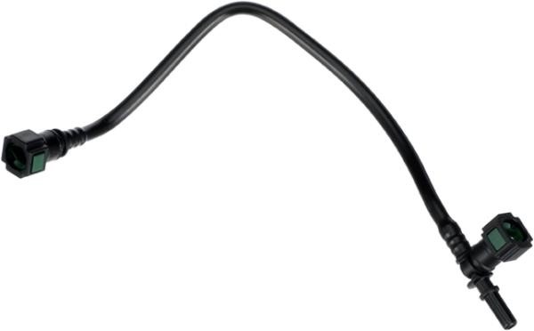 Gates Fuel Hose – price 75 PLN