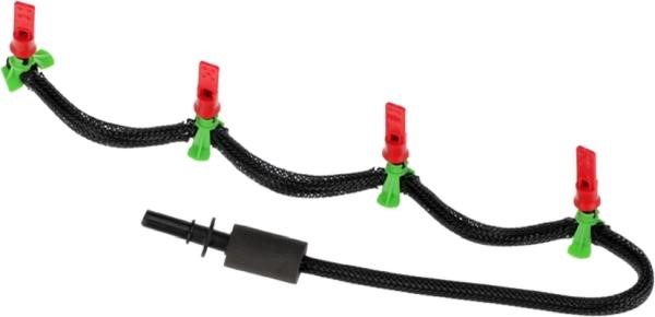 Gates Fuel Hose – price 94 PLN