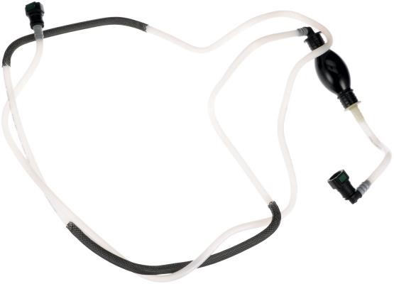 Gates Fuel Hose – price 296 PLN