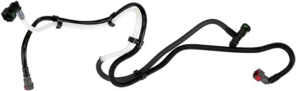Gates Fuel Hose – price 199 PLN