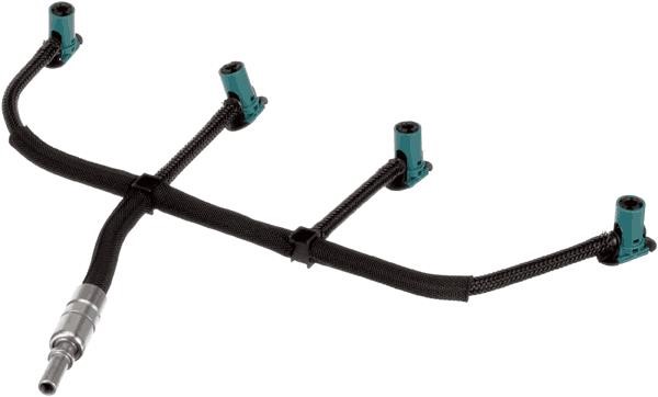 Gates Fuel Hose – price 224 PLN