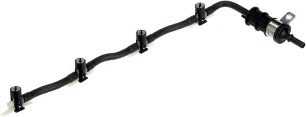 Gates Fuel Hose – price 165 PLN
