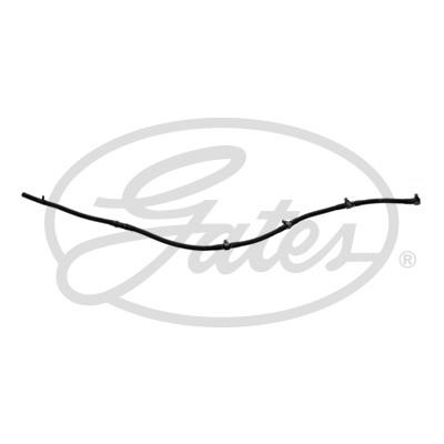 Gates Hose, fuel system pressure tester – price 165 PLN