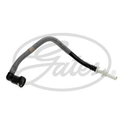 Gates Fuel Hose – price 48 PLN