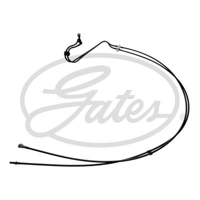 MFL1222 Gates Fuel Hose