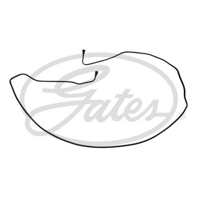 MFL1224 Gates Fuel Hose