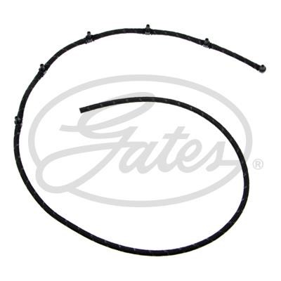 Gates Fuel Hose – price 93 PLN