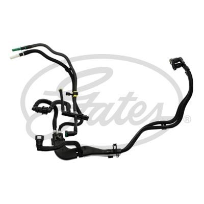 Gates Fuel Hose – price 369 PLN
