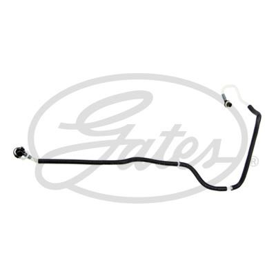 Gates Hose, fuel system pressure tester – price 76 PLN