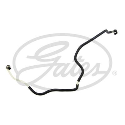 Gates Fuel Hose – price 84 PLN