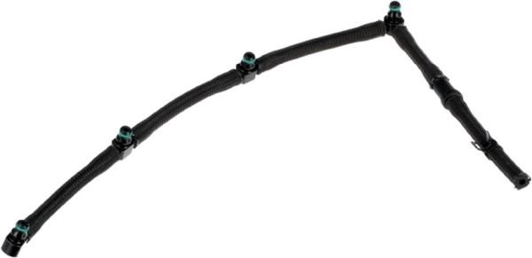 Gates Fuel Hose – price 226 PLN