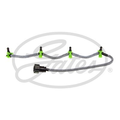 Gates Hose, fuel system pressure tester – price [object Object] PLN