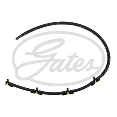 Gates Fuel Hose – price 94 PLN