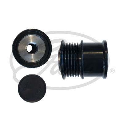 Gates OAP7276 Freewheel clutch, alternator OAP7276 OAP7276 Gates Freewheel clutch, alternator