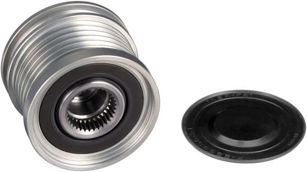 Gates Freewheel clutch, alternator – price 195 PLN