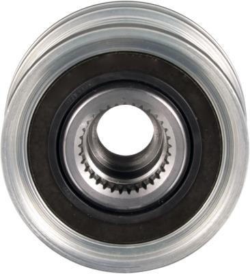 Freewheel clutch, alternator Gates OAP7293