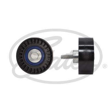 Gates Idler roller – price 47 PLN