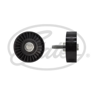 Gates Bypass roller – price 108 PLN