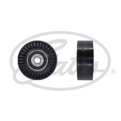 Gates T36838 Deflection/guide pulley, v-ribbed belt T36838