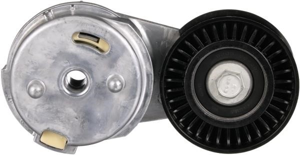 Drive belt tensioner pulley Gates T39072