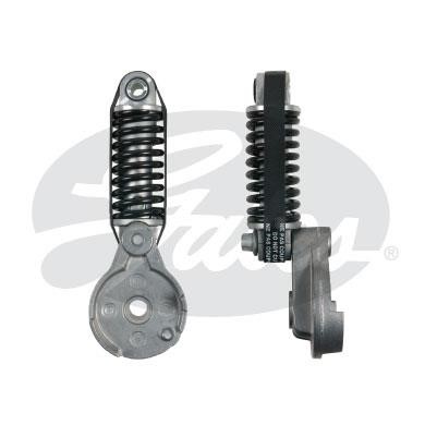 Drive belt kit Smart: K016PK803EST Gates Drive belt kit