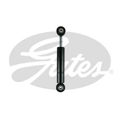 Gates T39344 Poly V-belt tensioner shock absorber (drive) T39344