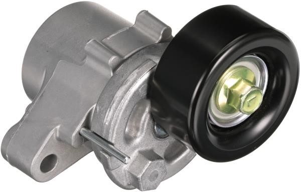 Gates Bypass roller – price 453 PLN