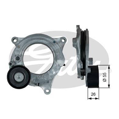 Buy Gates T39381 at a low price in United Arab Emirates!
