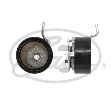 Gates Tensioner pulley, timing belt – price 221 PLN
