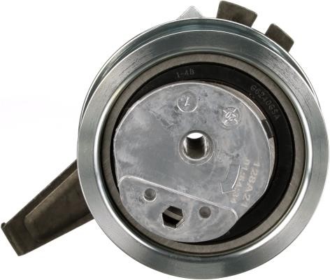 Gates Tensioner pulley, timing belt – price 115 PLN