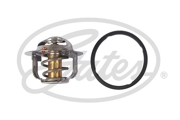 Gates Coolant thermostat – price [object Object] PLN