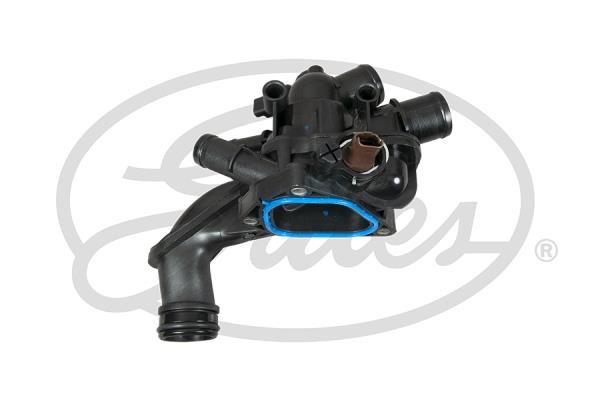 Gates Coolant thermostat – price 893 PLN